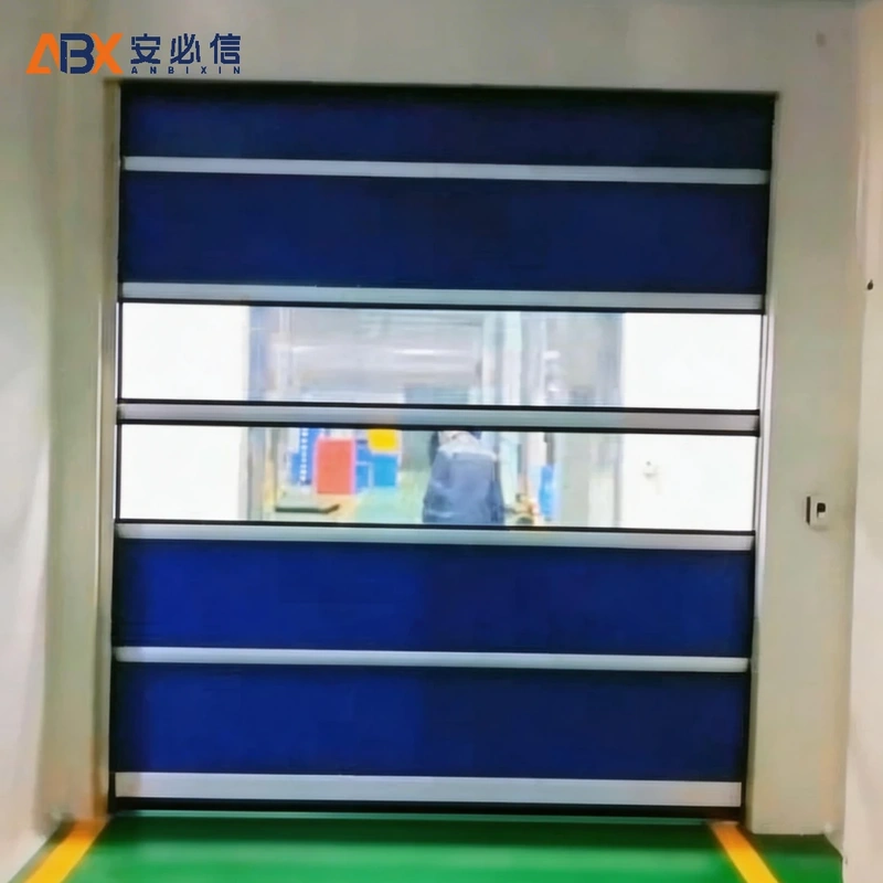儋州市快速门